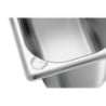 Bac Gastro GN 1/4 Basic Line - Globina 150 mm - 4 L - Bartscher