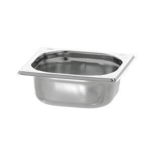 Bac Gastro GN 1/6 Basic Line - Globina 65 mm - 1 L - Bartscher