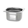 Bac Gastro GN 1/6 Basic Line - Globina 100 mm - 1,6 L - Bartscher