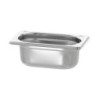 Bac Gastro GN 1/9 Basic Line - Globina 65 mm - 0,6 L - Bartscher
