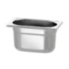 Bac Gastro GN 1/9 Basic Line - Globina 100 mm - 1 L - Bartscher