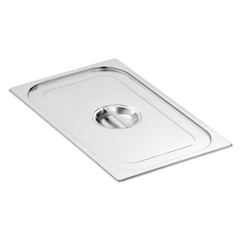 Couvercle Bac Gastro GN 1/1 Basic Line - Bartscher