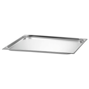 Bac Gastro GN 2/1 - Globina 20 mm - 6,9 L - Bartscher