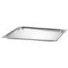 Bac Gastro GN 2/1 - Globina 20 mm - 6,9 L - Bartscher