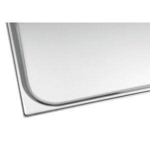 Bac Gastro GN 2/1 - Globina 20 mm - 6,9 L - Bartscher