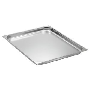 Bac Gastro GN 2/1 - Globina 40 mm - 10 L - Bartscher