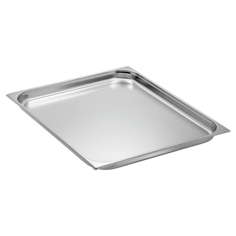 Bac Gastro GN 2/1 - Globina 40 mm - 10 L - Bartscher Bac Gastro GN 2/1 - Globina 40 mm - 10 L - Bartscher