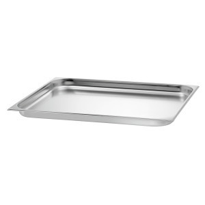 Bac Gastro GN 2/1 - Globina 40 mm - 10 L - Bartscher