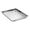 Bac Gastro GN 2/1 - Globina 65 mm - 18,5 L - Bartscher