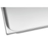 Bac Gastro GN 2/1 - Globina 65 mm - 18,5 L - Bartscher
