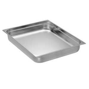 Bac Gastro GN 2/1 - Globina 100 mm - 28,5 L - Bartscher