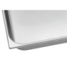 Bac Gastro GN 2/1 - Globina 100 mm - 28,5 L - Bartscher