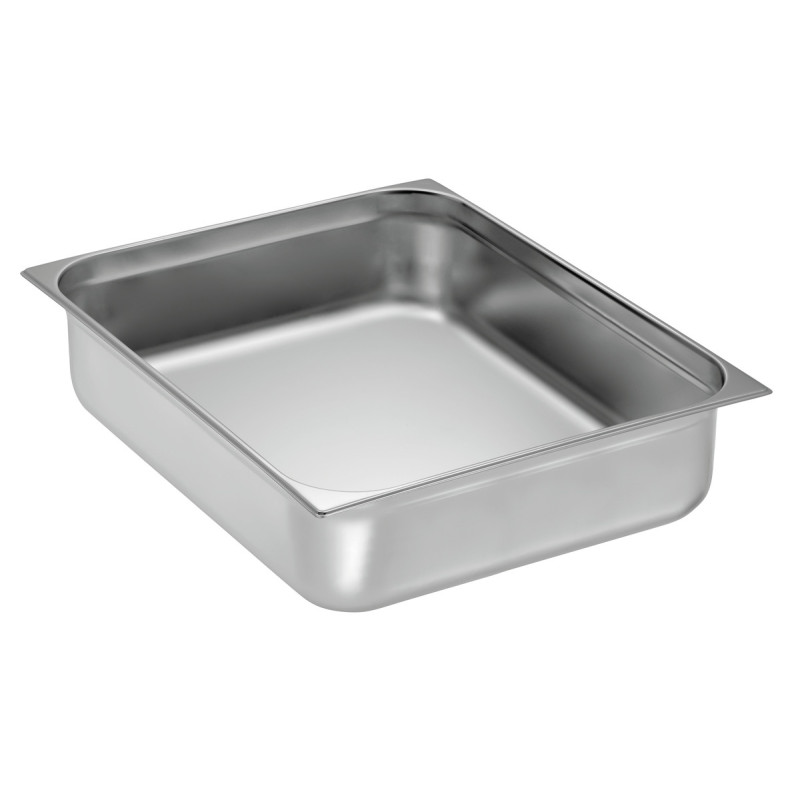 Bac Gastro GN 2/1 - Globina 150 mm - 42,5 L - Bartscher Bac Gastro GN 2/1 - Globina 150 mm - 42,5 L - Bartscher
