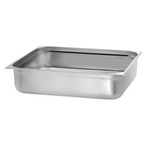 Bac Gastro GN 2/1 - Globina 150 mm - 42,5 L - Bartscher