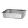 Bac Gastro GN 2/1 - Globina 150 mm - 42,5 L - Bartscher