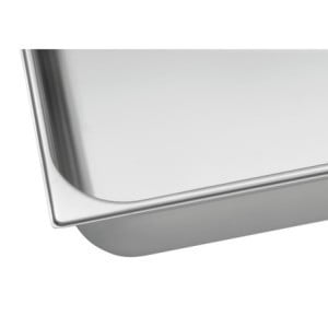Bac Gastro GN 2/1 - Globina 150 mm - 42,5 L - Bartscher