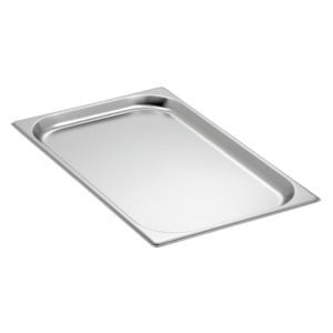 Bac Gastro GN 1/1 - Globina 20 mm - 3,4 L - Bartscher