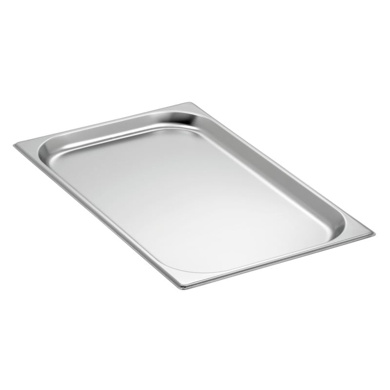 Gastro GN 1/1 Tray - Depth 20 mm - 3.4 L - Bartscher