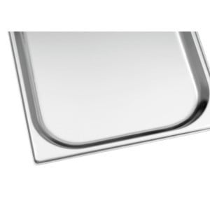 Bac Gastro GN 1/1 - Globina 20 mm - 3,4 L - Bartscher