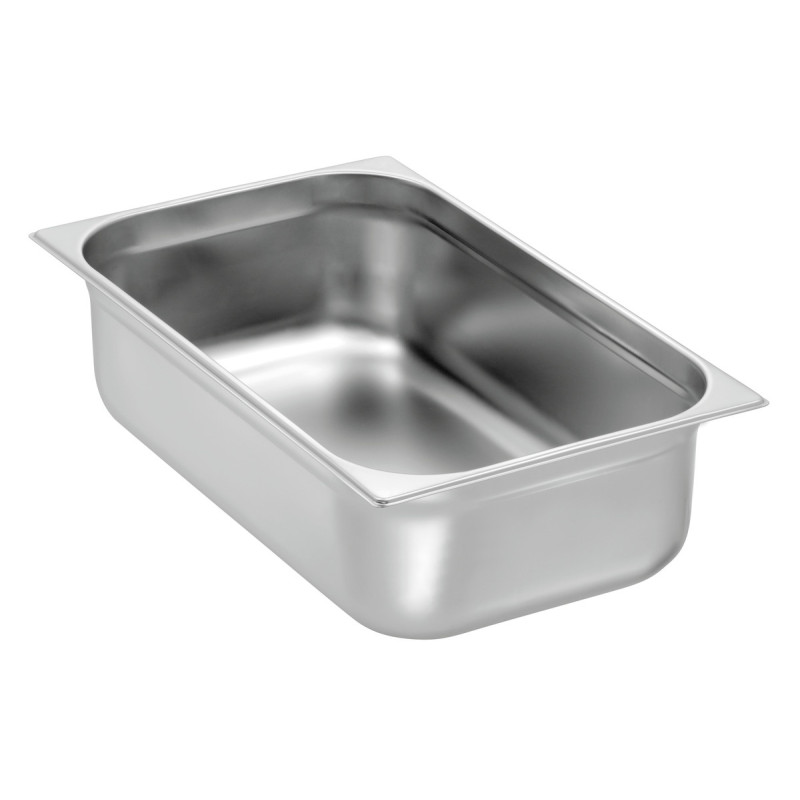 Bac Gastro GN 1/1 - Globina 150 mm - 21 L - Bartscher Bac Gastro GN 1/1 - Globina 150 mm - 21 L - Bartscher