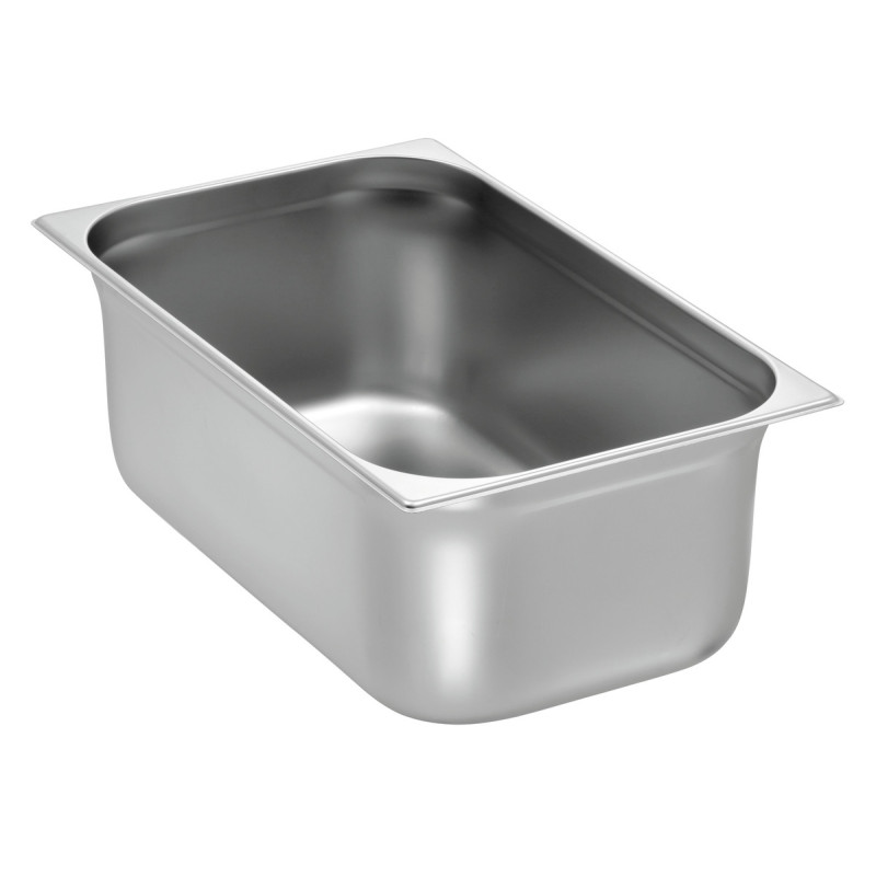 Bac Gastro GN 1/1 - Globina 200 mm - 28 L - Bartscher Bac Gastro GN 1/1 - Globina 200 mm - 28 L - Bartscher