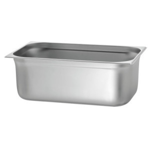 Bac Gastro GN 1/1 - Globina 200 mm - 28 L - Bartscher