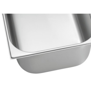 Bac Gastro GN 1/1 - Globina 200 mm - 28 L - Bartscher
