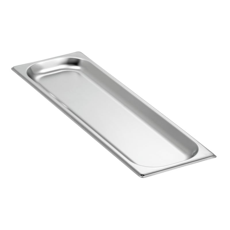 Bac Gastro GN 2/4 - Globina 20 mm - 1,6 L - Bartscher Bac Gastro GN 2/4 - Globina 20 mm - 1,6 L - Bartscher