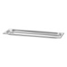 Bac Gastro GN 2/4 - Globina 20 mm - 1,6 L - Bartscher