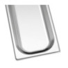 Bac Gastro GN 2/4 - Globina 20 mm - 1,6 L - Bartscher