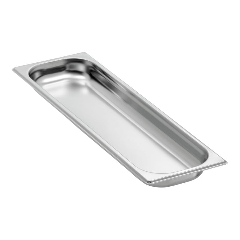 Bac Gastro GN 2/4 - Globina 40 mm - 2 L - Bartscher Bac Gastro GN 2/4 - Globina 40 mm - 2 L - Bartscher