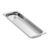 Bac Gastro GN 2/4 - Globina 40 mm - 2 L - Bartscher