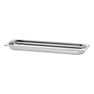 Bac Gastro GN 2/4 - Globina 40 mm - 2 L - Bartscher
