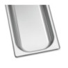 Bac Gastro GN 2/4 - Globina 40 mm - 2 L - Bartscher