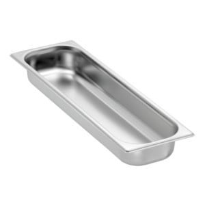 Bac Gastro GN 2/4 - Globina 65 mm - 3,8 L - Bartscher