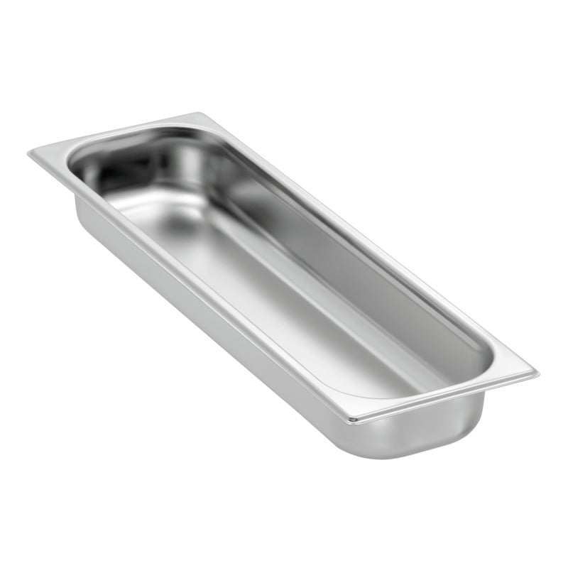 Bac Gastro GN 2/4 - Globina 65 mm - 3,8 L - Bartscher Bac Gastro GN 2/4 - Globina 65 mm - 3,8 L - Bartscher