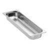 Bac Gastro GN 2/4 - Globina 65 mm - 3,8 L - Bartscher