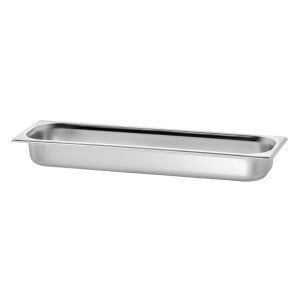 Bac Gastro GN 2/4 - Globina 65 mm - 3,8 L - Bartscher