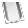 Bac Gastro GN 2/4 - Globina 65 mm - 3,8 L - Bartscher