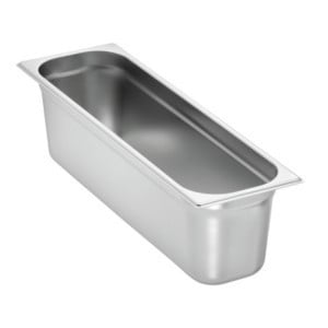 Bac Gastro GN 2/4 - Globina 150 mm - 9 L - Bartscher