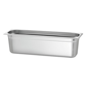 Bac Gastro GN 2/4 - Globina 150 mm - 9 L - Bartscher