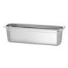 Bac Gastro GN 2/4 - Globina 150 mm - 9 L - Bartscher