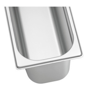 Bac Gastro GN 2/4 - Globina 150 mm - 9 L - Bartscher