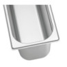 Bac Gastro GN 2/4 - Globina 150 mm - 9 L - Bartscher