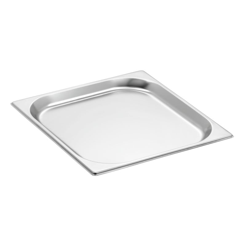 Bac Gastro GN 2/3 - Globina 20 mm - 2,3 L - Bartscher Bac Gastro GN 2/3 - Globina 20 mm - 2,3 L - Bartscher