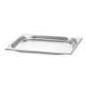 Bac Gastro GN 2/3 - Globina 20 mm - 2,3 L - Bartscher