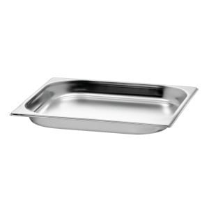 Bac Gastro GN 2/3 - Globina 40 mm - 3 L - Bartscher