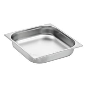 Bac Gastro GN 2/3 - Globina 65 mm - 5,5 L - Bartscher