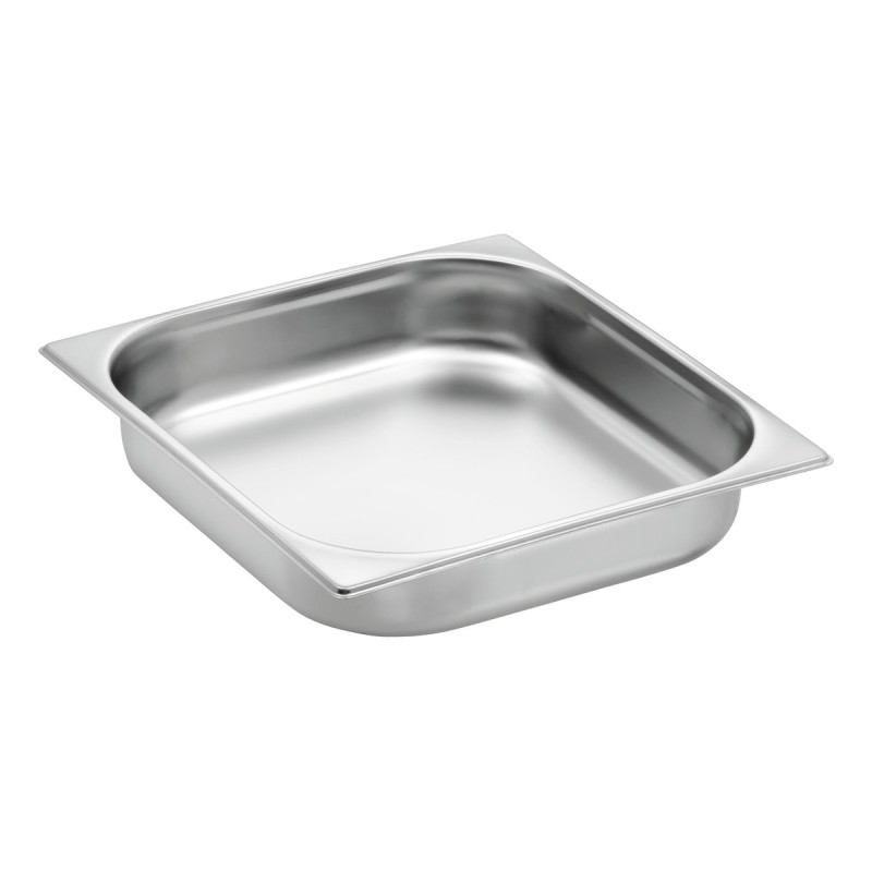 Bac Gastro GN 2/3 - Globina 65 mm - 5,5 L - Bartscher