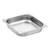 Bac Gastro GN 2/3 - Globina 65 mm - 5,5 L - Bartscher
